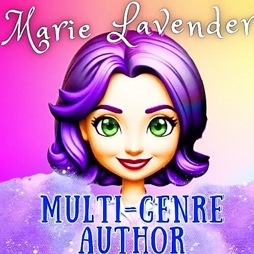Marie Lavender