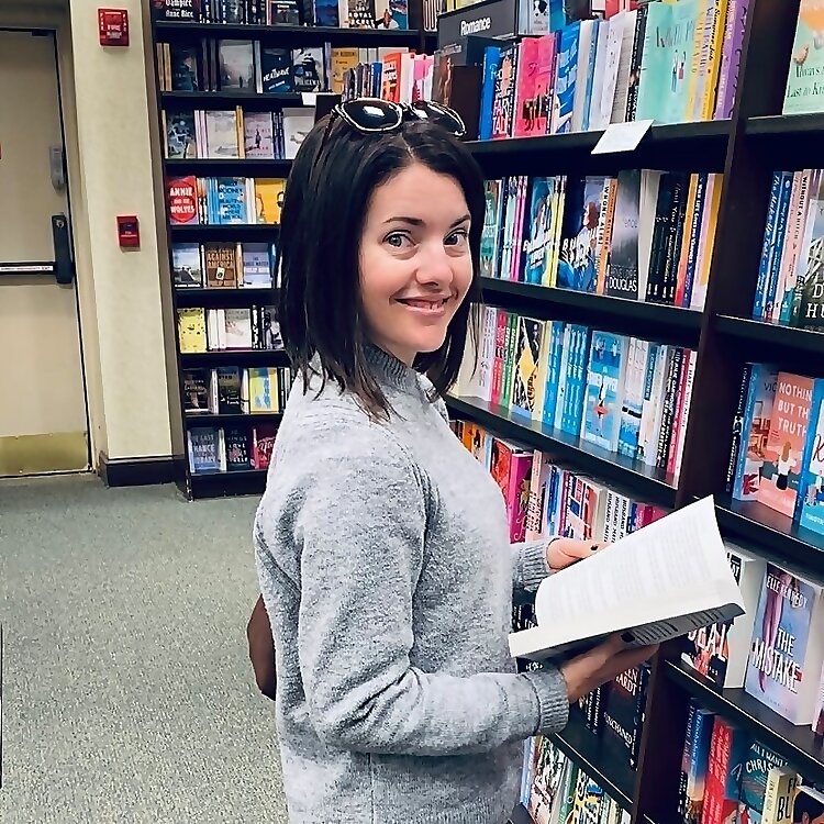 Megan Gauthier
