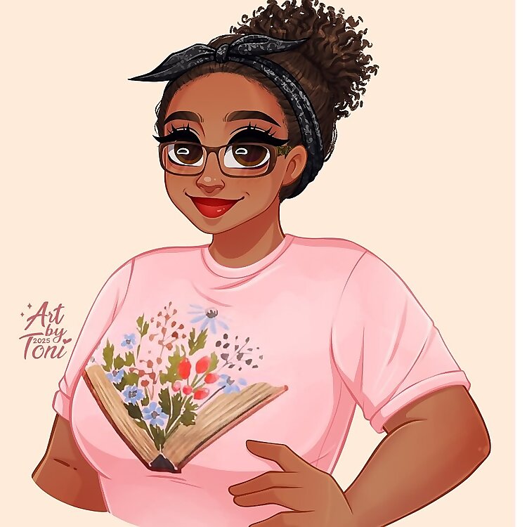 Teralyn Mitchell