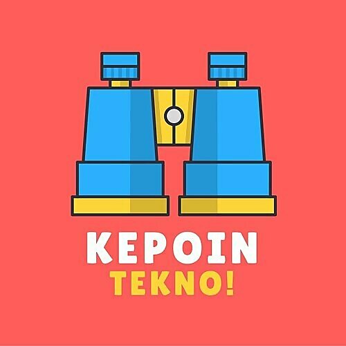 Kepoin Tekno