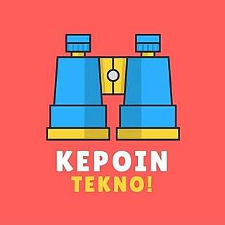 Kepoin Tekno