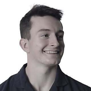 Patrick O’Driscoll