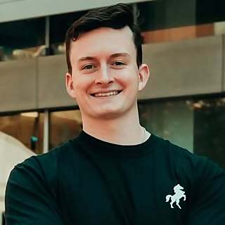 Patrick O’Driscoll