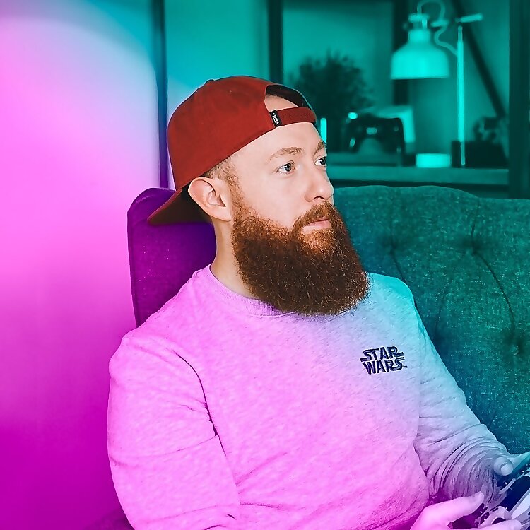 Chris Stuckmann