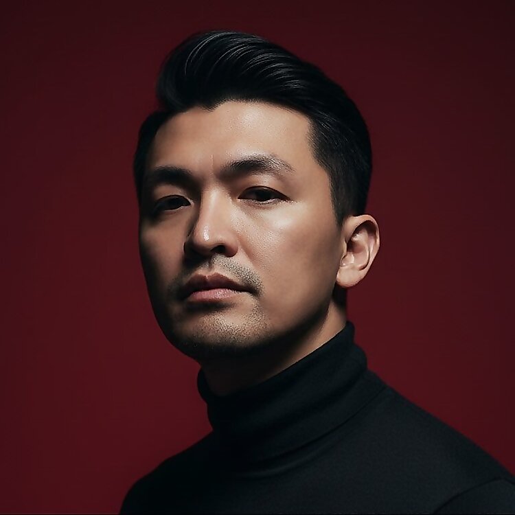 Christopher Yonathan