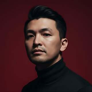 Christopher Yonathan