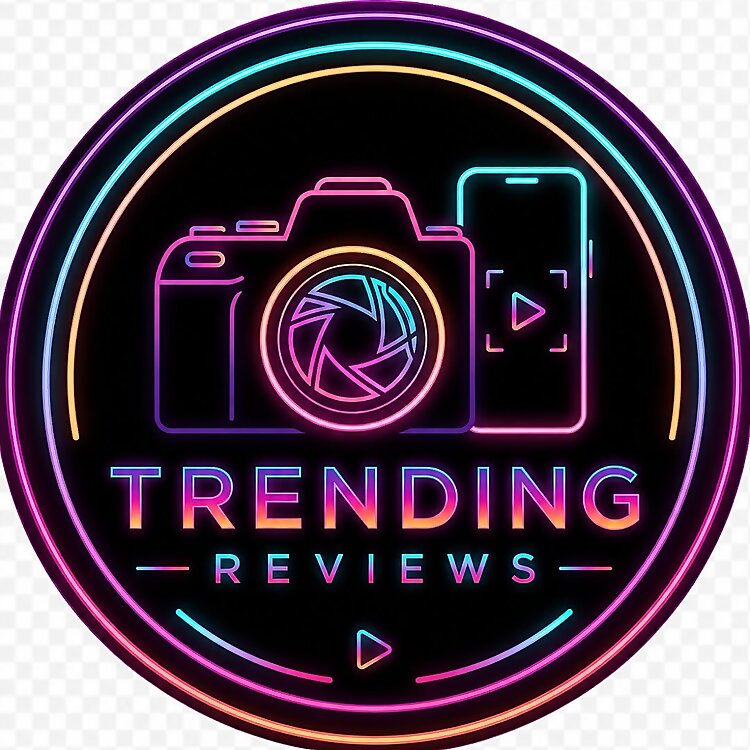 Trending Reviews