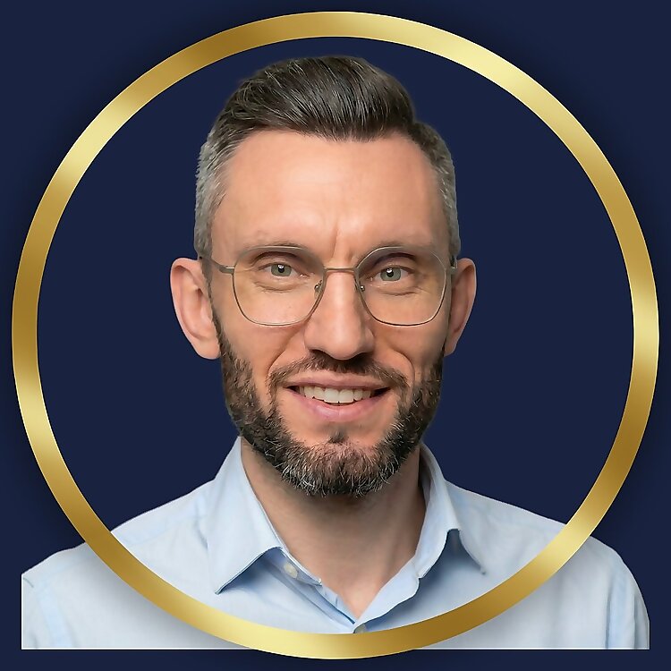 Oleg Zajc