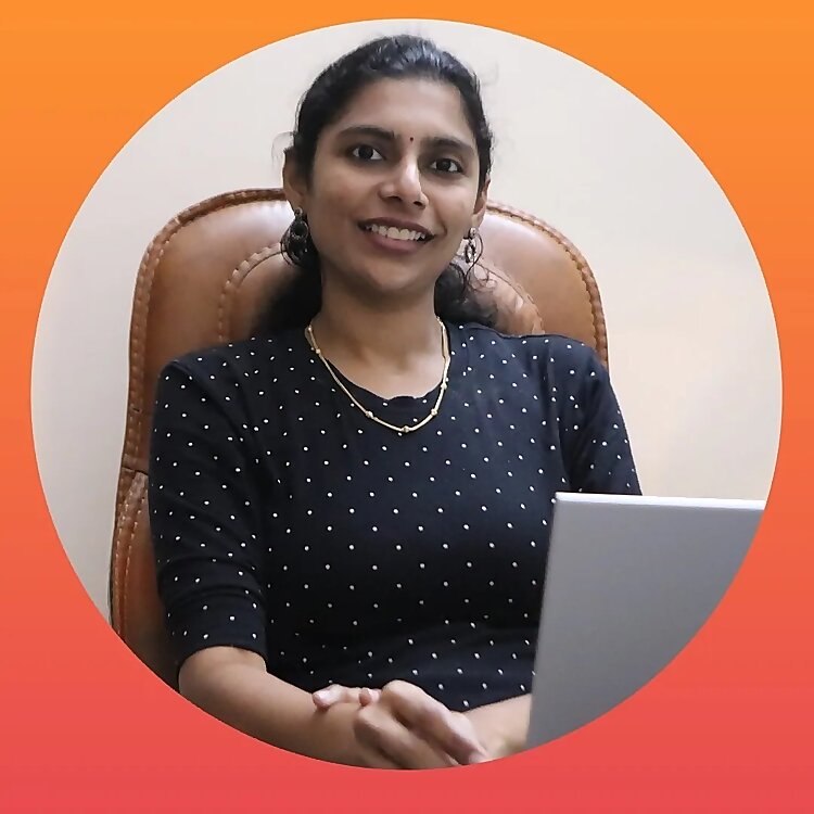 Nivetha Muralidharan