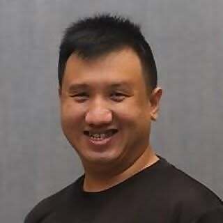 JohnShen Lee