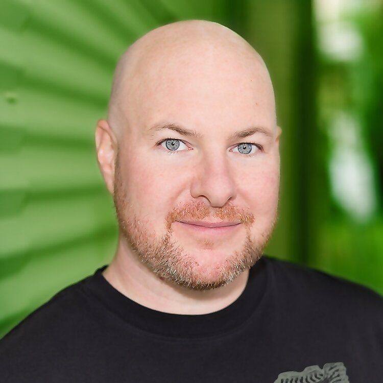 Dave Lee