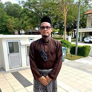 Fahmi Musfizree