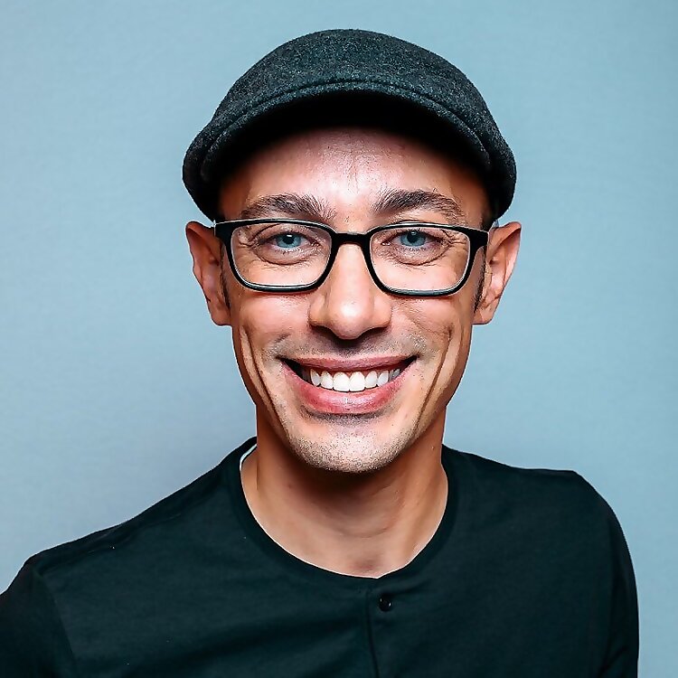 Tobi Lutke