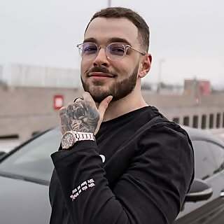 Jordan Bazouzi