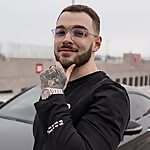 Jordan Bazouzi