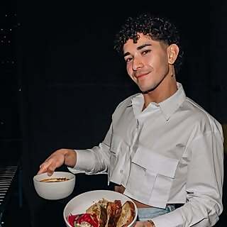 Nasim Lahbichi