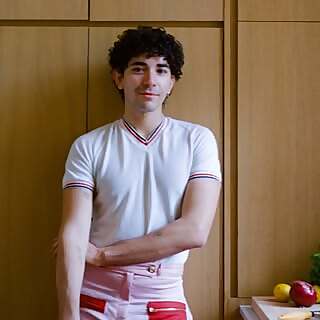 Nasim Lahbichi