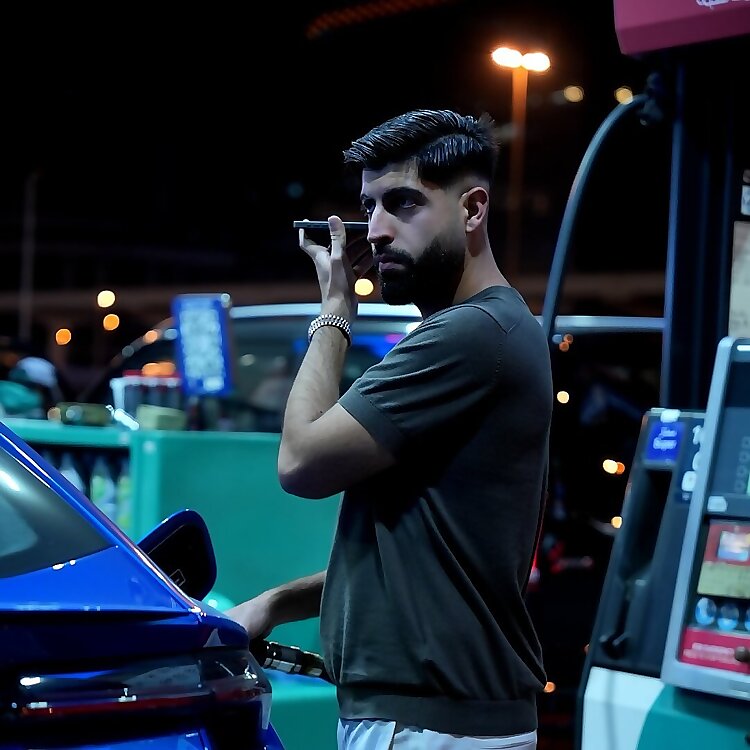 Faruk Ilkhan