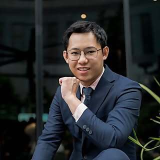 Dylan Chong