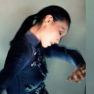 Jasmine Lam