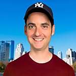 Jon Barr