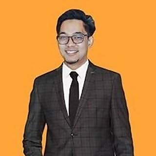Mustaqim Yusof