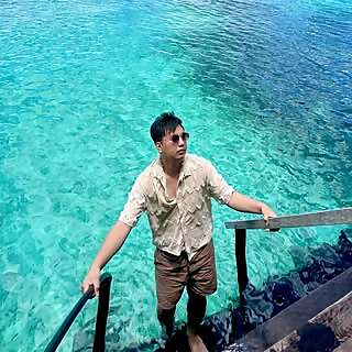 Jeric Irvine Jesalva Sotto