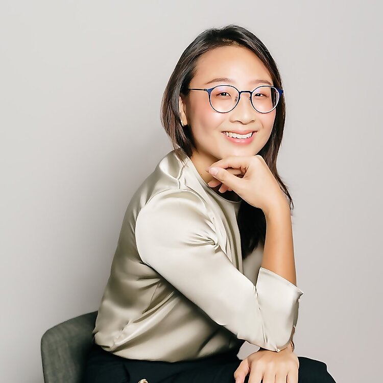 Gladys Tan