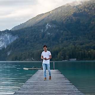 Darren Siah