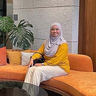 Norliza Mahadin