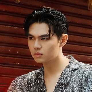 Chino Santos