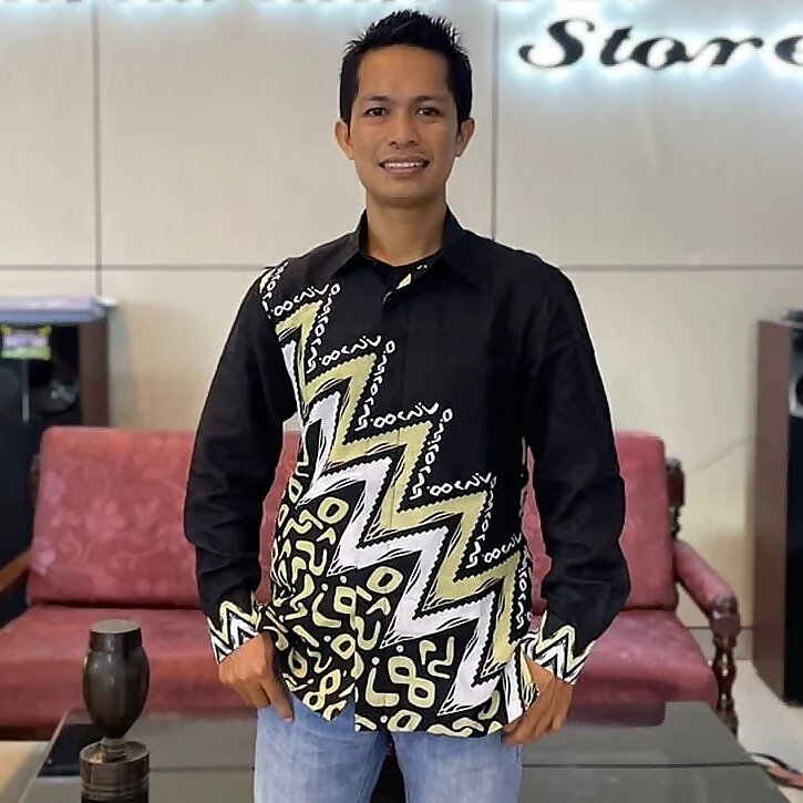 Andi Supardi