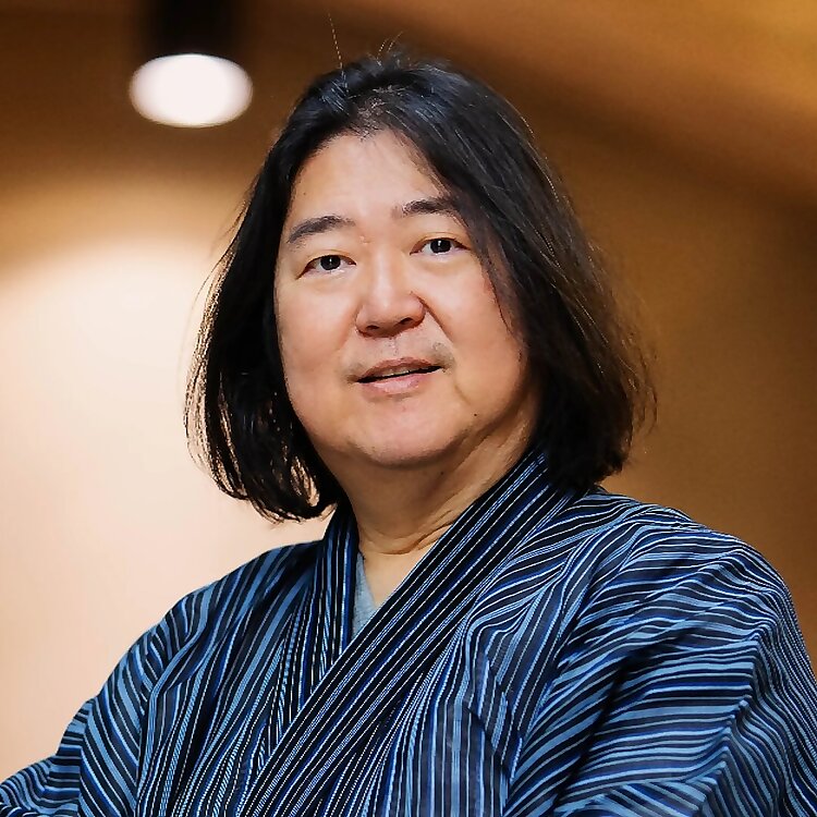 Ken Honda