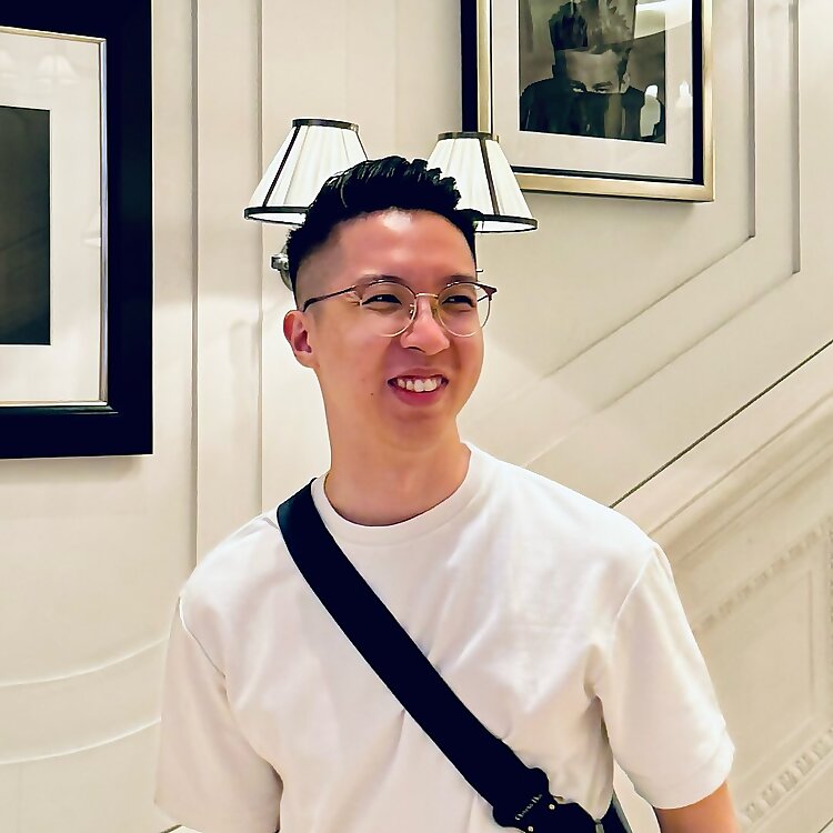 Daniel Heng