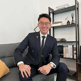 Xu YuChuan