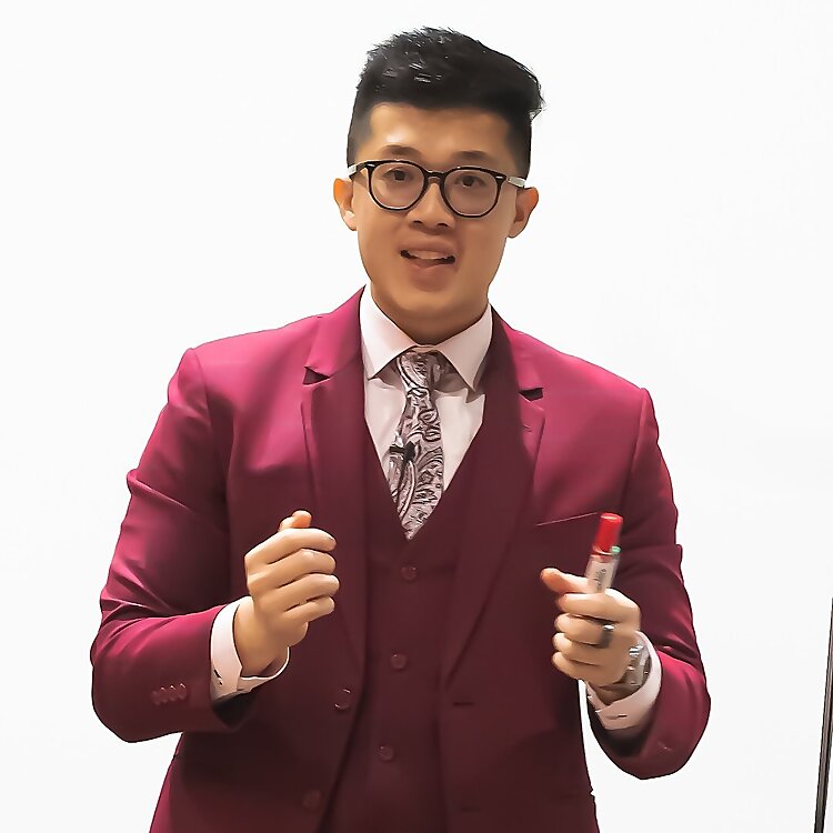 Benjamin Ong