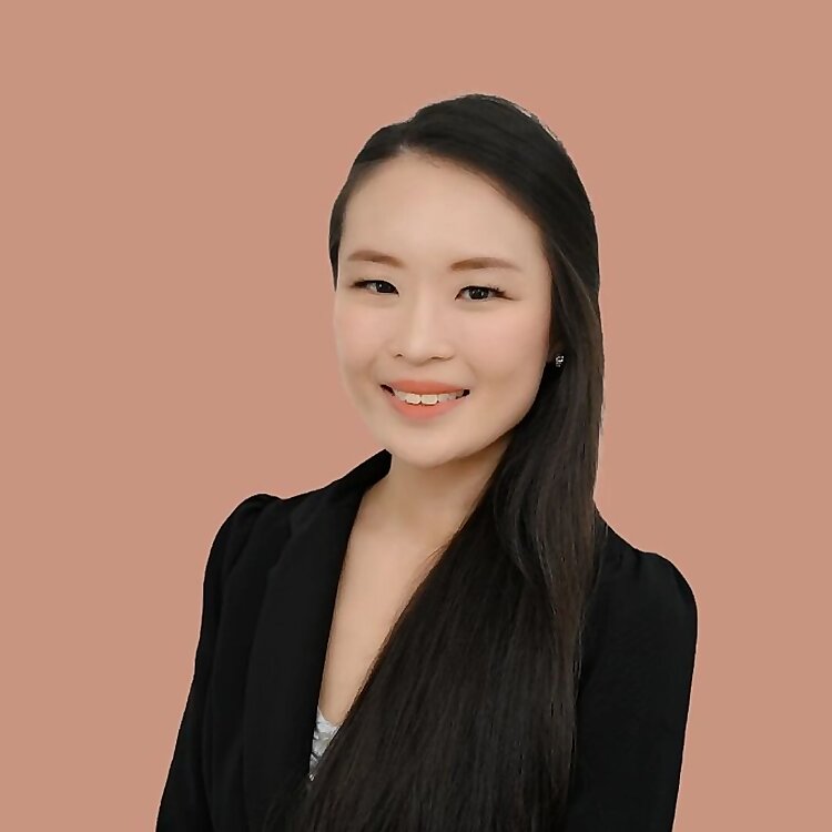 Lynn Tan