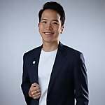 Wilfred Wong 