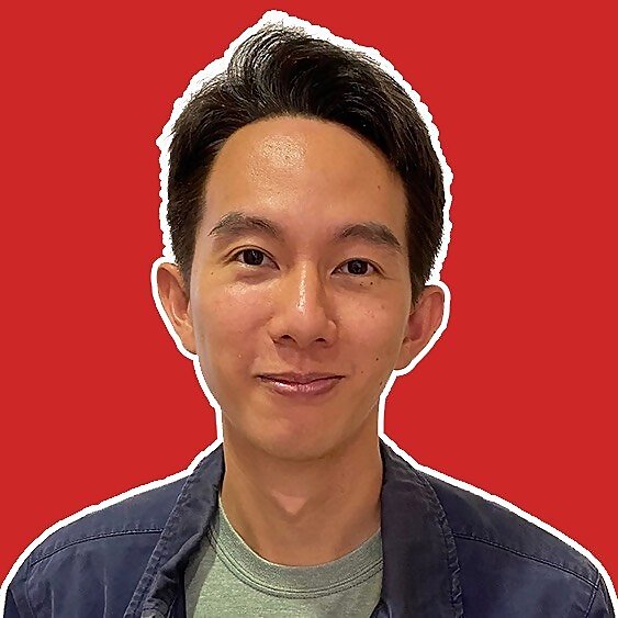 Spencer Li