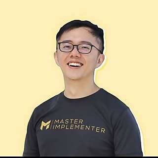 Marc Teo Zi Jie