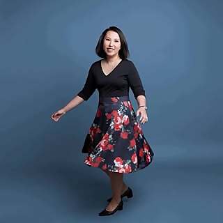 Michelle Lee 