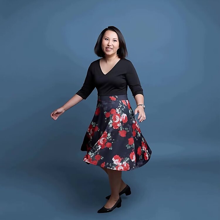 Michelle Lee 