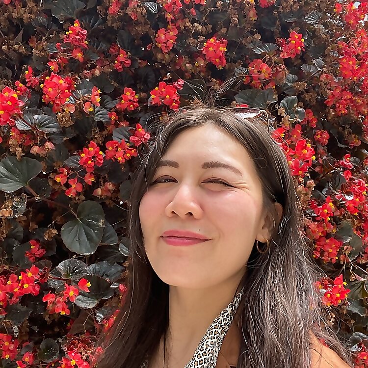 Suraya Zainudin