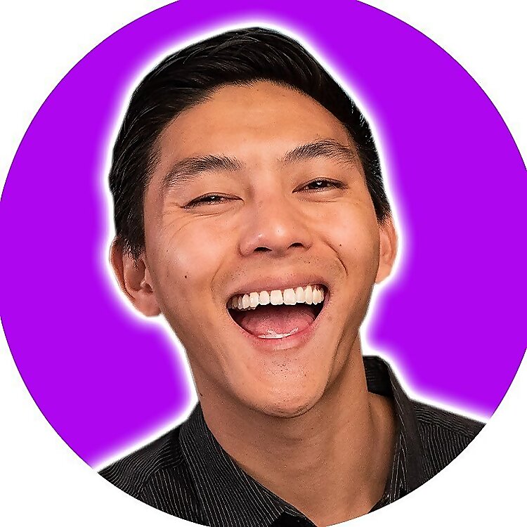 Sean Pan