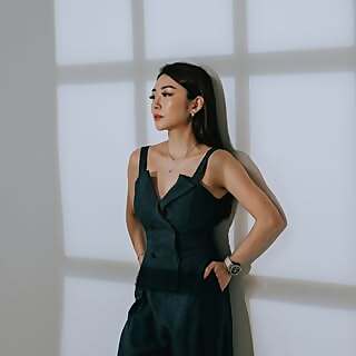 Tricia Ong