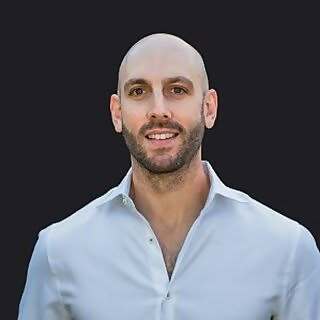 Ian Grossman