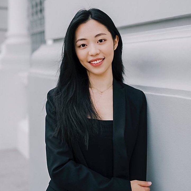 Grace Cheong