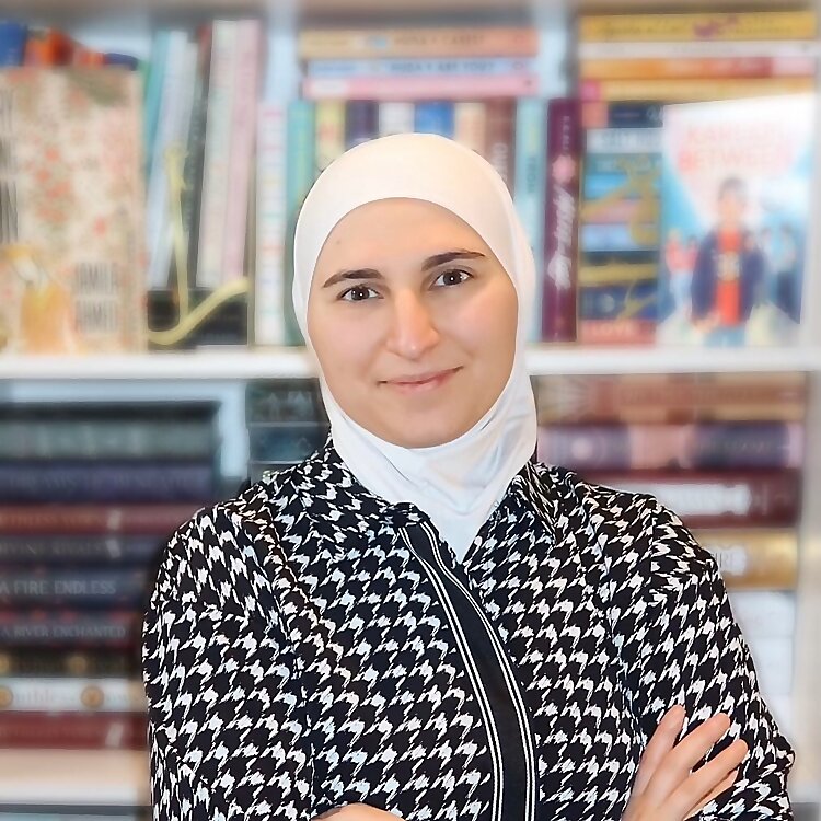 Shifa Saltagi Safadi