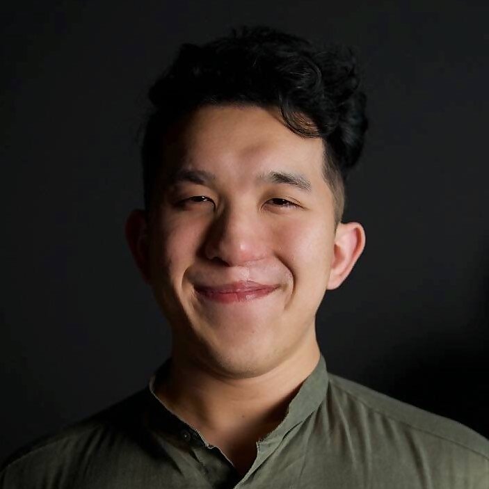 Rodney Tan