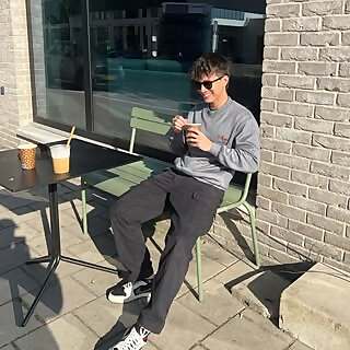 Emmanuel Chiang Hai Liang